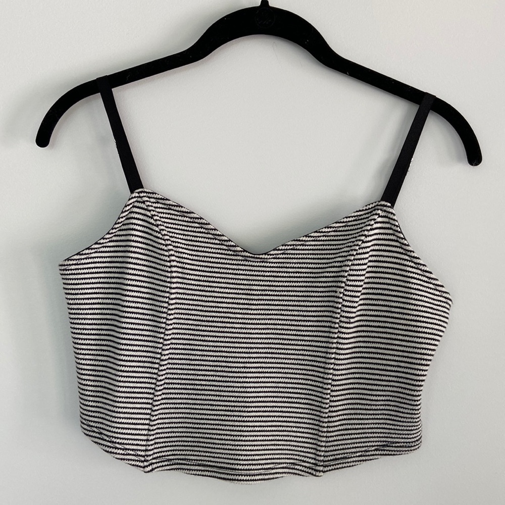 Urban Outfitters Kimchi Blue Bustier